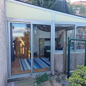 Ravissant Centre Saint-raphael Piscine Appartement